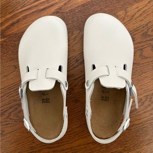 New without tags Birkenstocks